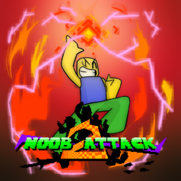 Noob Attack 2 [Discontinued] icon