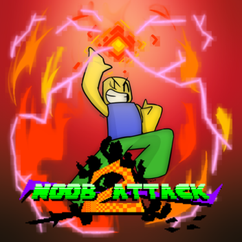 Noob Attack 2 [Discontinued]
