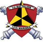 [UEG] 1st Battalion, 12th Marines