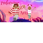 Roblox Preforming Arts Center