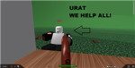 United Roblox Assualt Team