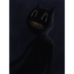 The Cartoon Cat Children