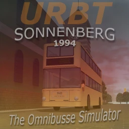 Urban Transit Berlin icon