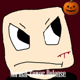 Normal Tower Defence (1.0 Update Part 1/3)