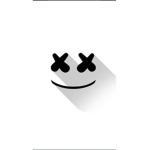 marshmalow with
