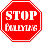 No more bullying ever again!!!!