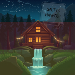 Saltys German Hangout