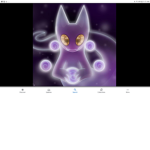 Electric dragons