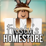 Frosty's Homestore
