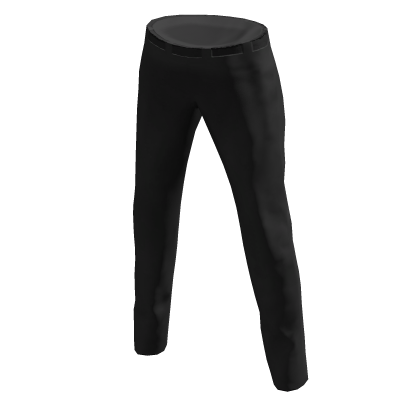 Black Pants thumbnail