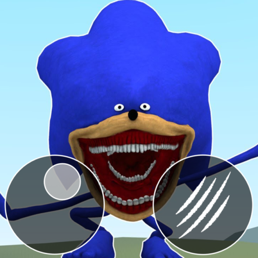 Sonic Tapes Morphs icon