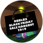 Black Friday 2019