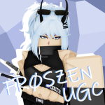 FRØSZEN UGC