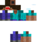 I love skyblock