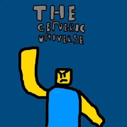 The Generic Universe icon