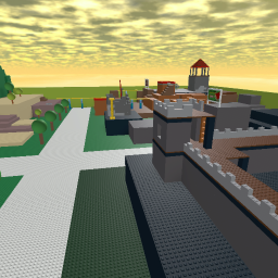 crossroads*tiky remake*