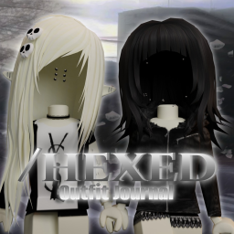 /hexed Outfit Journal