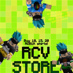 RCV Store