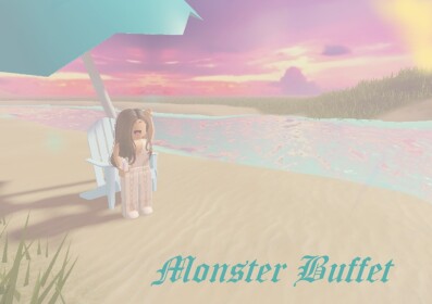 Monstré Buffet V1.5