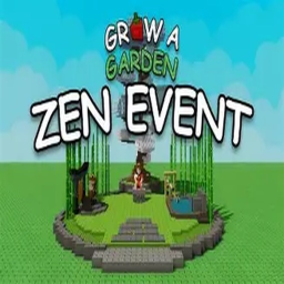 Grow A Garden Modded 🍅