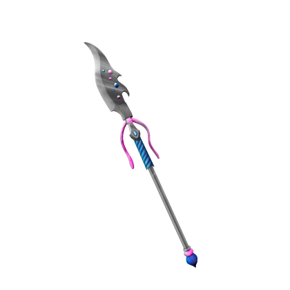 Great Glaive of Change