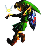 Zelda Soldiers