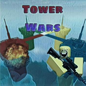 SKY WARS [WITHOUT RECHARGING]