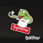 Supreme crew