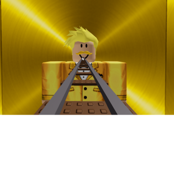 Cart Ride Into A Rich