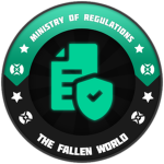 TFW | Ministry of Regulations