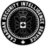 Canadian Security Intelligencе Service ||| CSIS