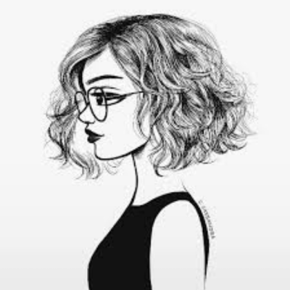 CUTE GIRL Roblox decal