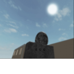 Egg factory