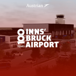 Innsbruck Airport