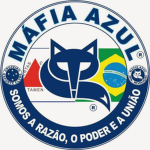 Máfia azul RBX
