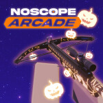 [MAJOR UPDATE] No-Scope Arcade