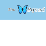 The butterfly squad XD