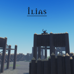 [FZ] Ilias