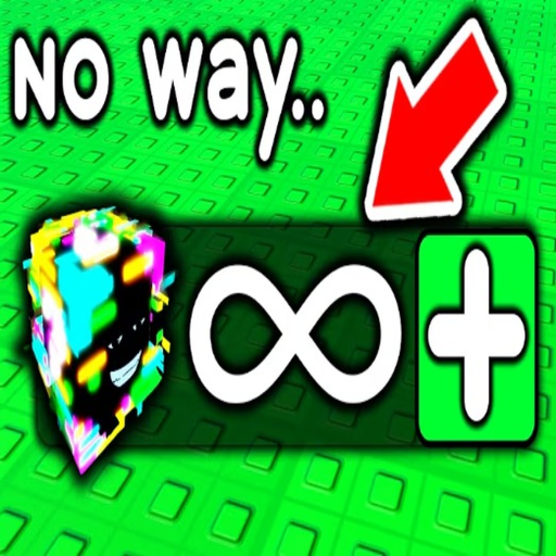 ETFB ADMIN BLOCK X9999 icon