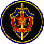 KGB | G.R.U "P"