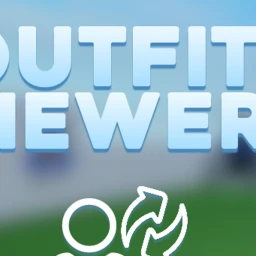 Outfit Viewer icon