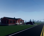 Tornado simulator