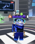 Thealphaofficial