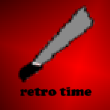 RETRO TIME!