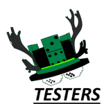 DatGuy Game Testers