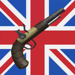 Camp Britian