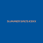 summer salts K3xx