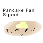 The Official Pancake Fan Squad