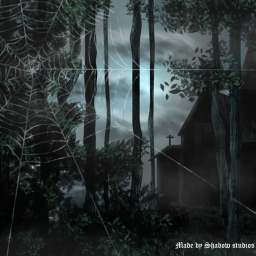 Cabin in the woods