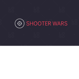 shooter wars!